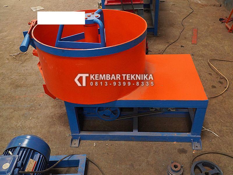 Mesin Pencetak Arang Briket Kualitas Terjamin - …